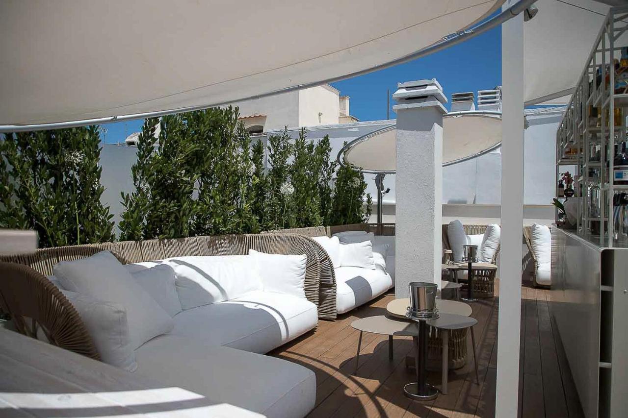 Ognissanti Restaurant Rooftop 4*